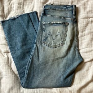 MOTHER Tomcat Ankle (Gospel Grace)